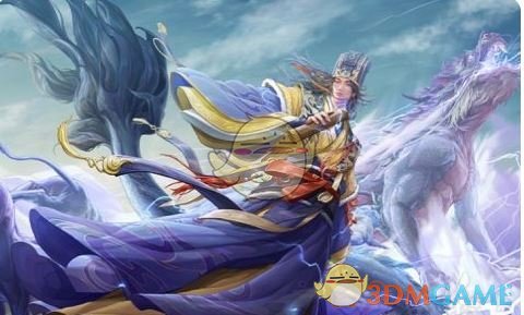 三国杀界荀彧技能介绍