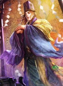 三国杀界荀彧技能介绍