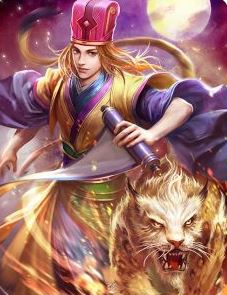 三国杀界荀彧技能介绍
