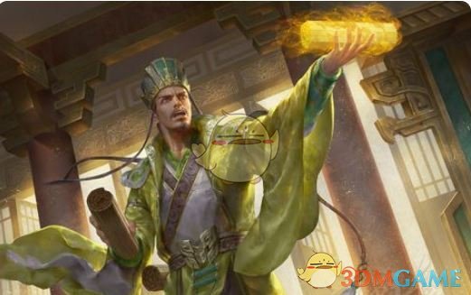 《三国杀》界顾雍技能介绍