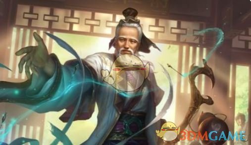 《三国杀》界华佗技能介绍