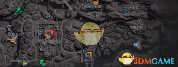 三角洲行动2月17日密码2025