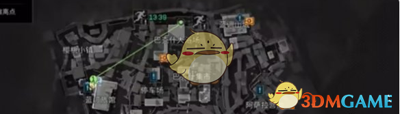 三角洲行动2月17日密码2025