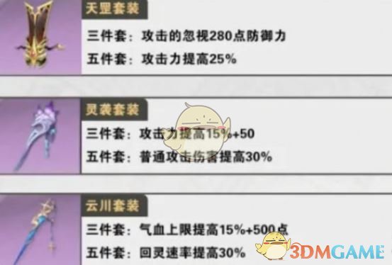 《仙剑世界》尘玩法教学攻略大全