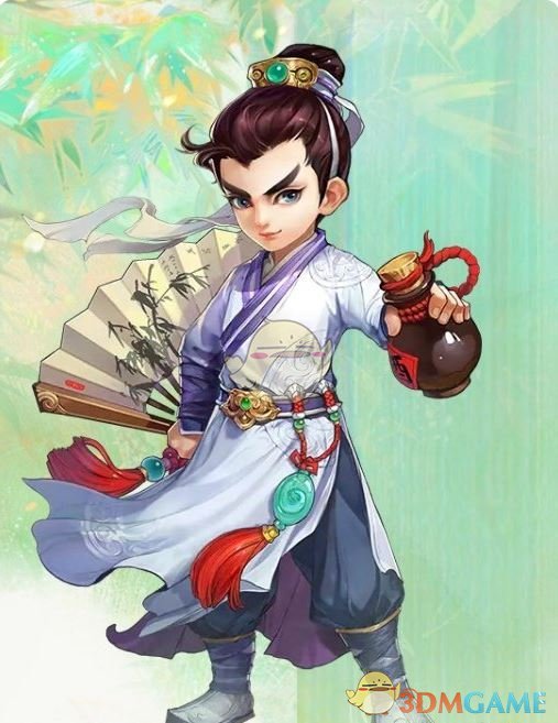 大话西游逍遥生技能是什么 逍遥生技能介绍