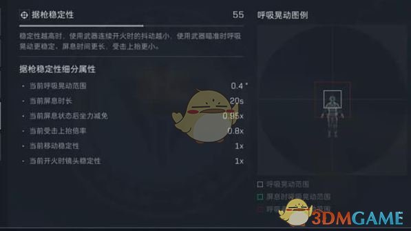 《三角洲行动》开镜命中率提升技巧