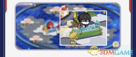 崩坏：星穹铁道星铁world活动玩法介绍