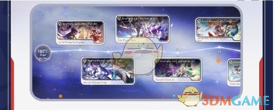 崩坏：星穹铁道星铁world活动玩法介绍