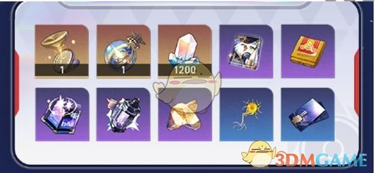 崩坏：星穹铁道星铁world活动玩法介绍