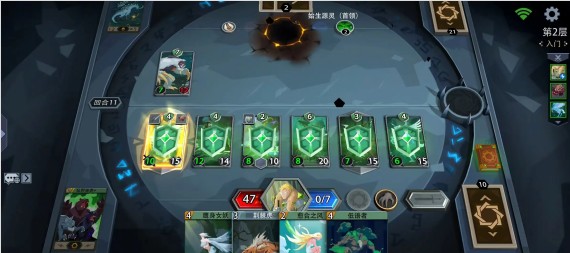 恶魔秘境卡组流派怎么搭配 卡组流派搭配攻略