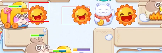 保卫萝卜4胡桃夹子第20关怎么过 胡桃夹子第20关通关攻略