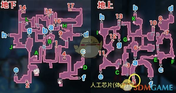 《炽焰天穹》五上增幅器获取方法