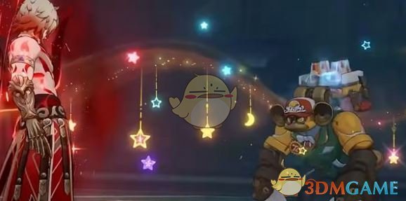《崩坏：星穹铁道》星芒启明第1天猎杀时刻攻略