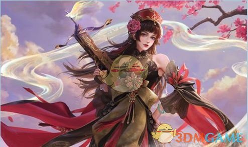 《三国杀》谋孙尚香技能介绍