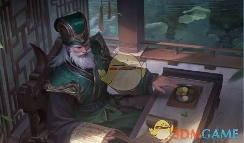 三国杀谋卢植技能介绍