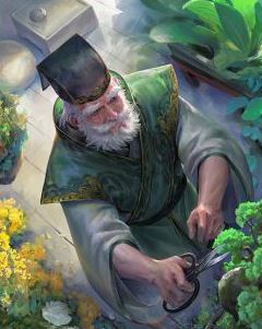 三国杀谋卢植技能介绍