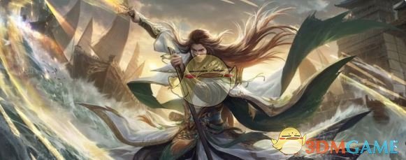 三国杀谋吕蒙技能介绍
