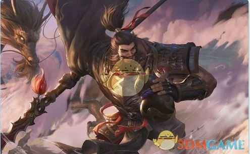 三国杀谋张飞技能介绍