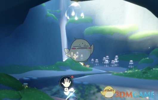 光遇珍珠代币在哪里 海洋节珍珠代币位置介绍