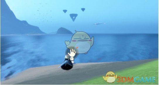 光遇珍珠代币在哪里 海洋节珍珠代币位置介绍