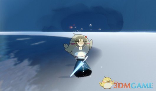 光遇珍珠代币在哪里 海洋节珍珠代币位置介绍