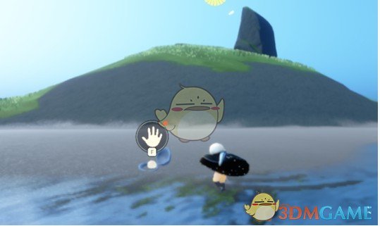光遇珍珠代币在哪里 海洋节珍珠代币位置介绍