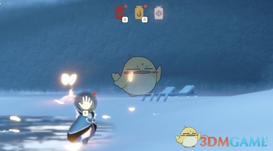 光遇珍珠代币在哪里 海洋节珍珠代币位置介绍