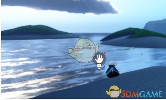 光遇珍珠代币在哪里 海洋节珍珠代币位置介绍