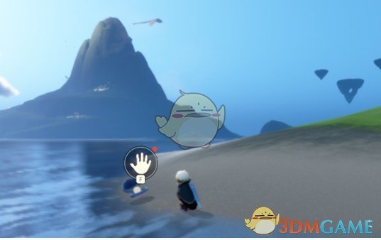 光遇珍珠代币在哪里 海洋节珍珠代币位置介绍