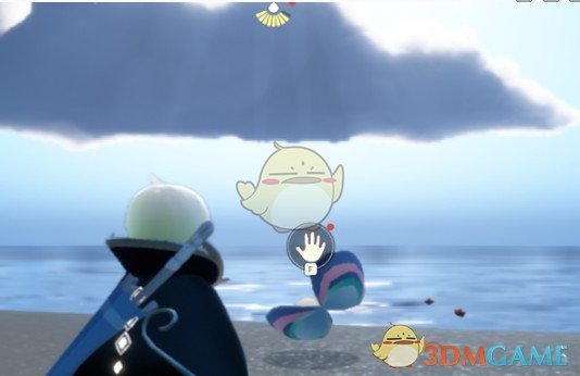 光遇珍珠代币在哪里 海洋节珍珠代币位置介绍