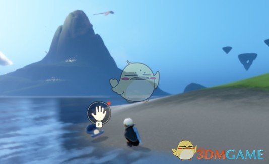 光遇珍珠代币在哪里 海洋节珍珠代币位置介绍