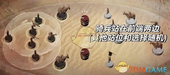 燕云十六声沙盘争夺战快速获胜攻略