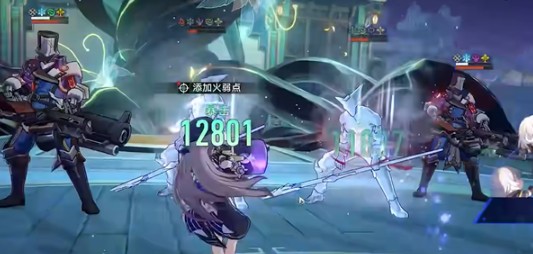 崩坏星穹铁道星芒启明第三天怎么打 星芒启明第3天无限战域攻略