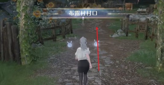 无限暖暖泡泡飘游时第一天怎么过 泡泡飘游时第1天攻略