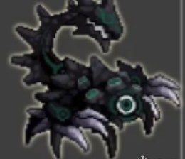 元气骑士前传黑煞关卡魔物黑煞巨怪属性是什么 黑煞关卡魔物黑煞巨怪属性介绍