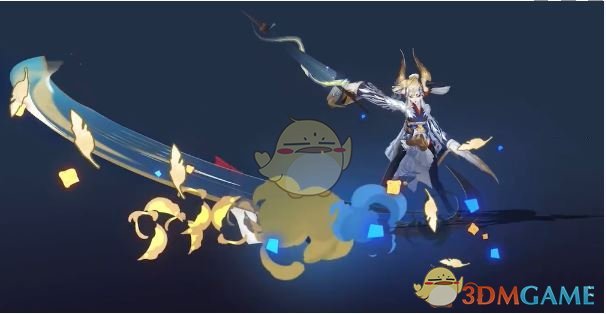 阴阳师姑获鸟苍翎鹤羽皮肤特效一览