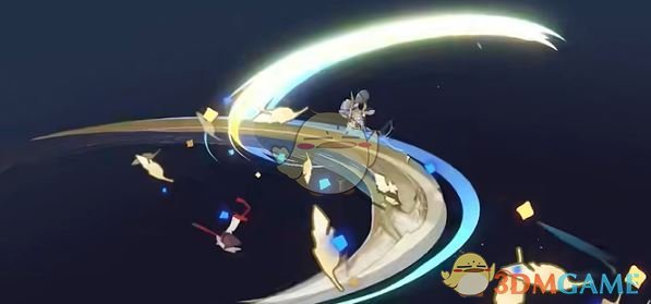 阴阳师姑获鸟苍翎鹤羽皮肤特效一览