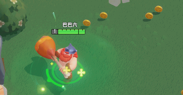 全方面升级！《野蛮人大作战2》永不停歇的前进之路