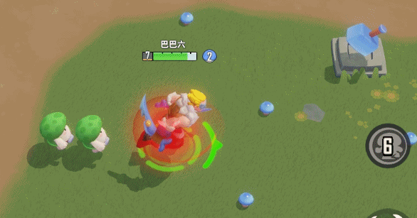 全方面升级！《野蛮人大作战2》永不停歇的前进之路