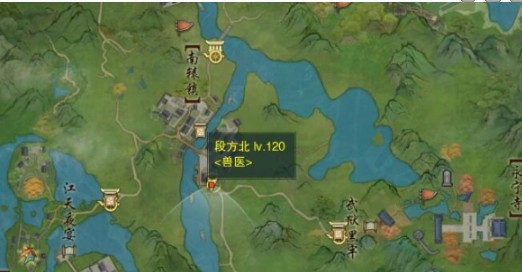 剑网3夜哀鸣宠物奇遇任务怎么做 夜哀鸣宠物奇遇攻略