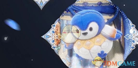 《燕云十六声》鹊踏枝皮肤一览