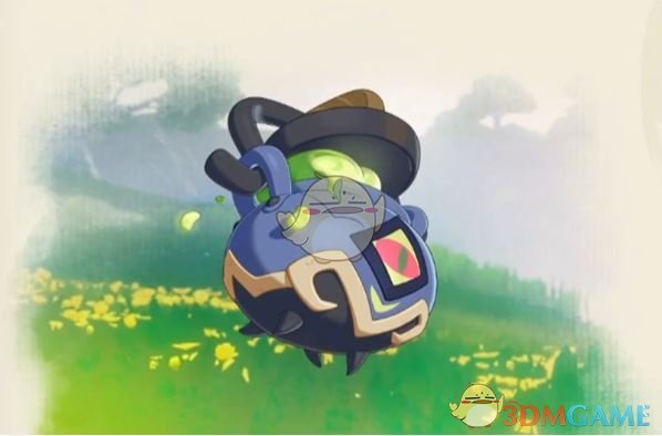 《洛克王国：世界》嘟嘟煲培养方法