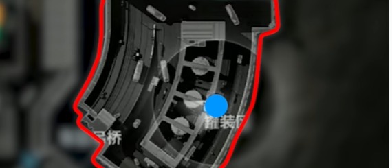 三角洲行动航天基地井盖在哪里 航天基地井盖位置分享