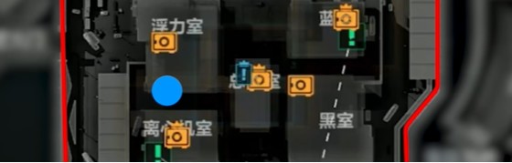 三角洲行动航天基地井盖在哪里 航天基地井盖位置分享
