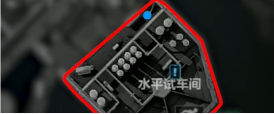 三角洲行动航天基地井盖在哪里 航天基地井盖位置分享