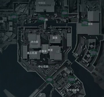 三角洲行动航天基地井盖在哪里 航天基地井盖位置分享