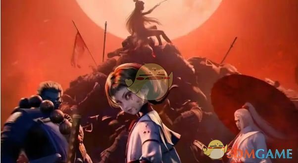 《不良人》四大尸祖介绍