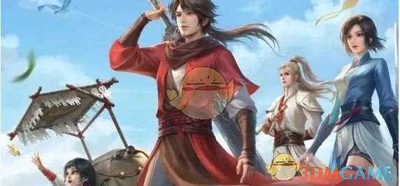 《不良人》境界等级排行