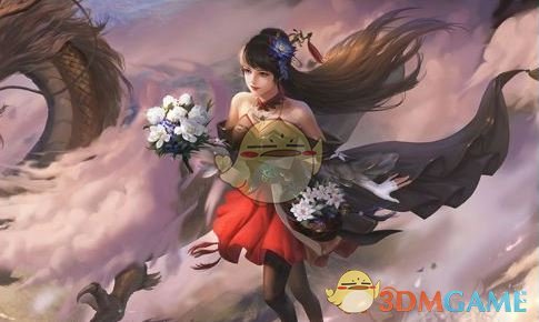 《三国杀》谋夏侯氏技能介绍