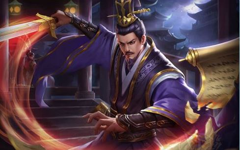 《三国杀》谋陈宫技能介绍